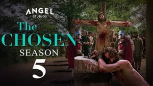 The Chosen: La Última Cena — foto 5