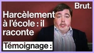 Harcèlement scolaire : le calvaire de Jonathan — foto 1