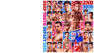 DEEP TOKYO IMPACT 2025 2nd ROUND — foto 2