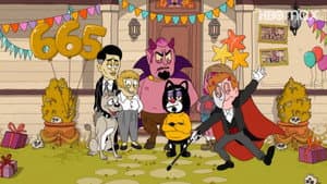 Demonio de Hijo — foto 9