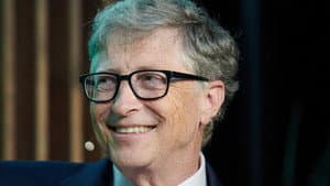 Tech Billionaires: Bill Gates — foto 3