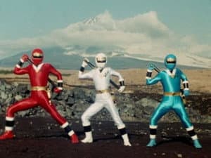 Ninjas Somos