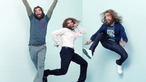 Cavemen — foto 1