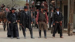 Dead Men — foto 6