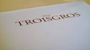 Michel Troisgros: Inventing Cuisine — foto 3