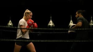 Kick Like Tayla — foto 1