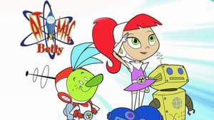 Atomic Betty — foto 1