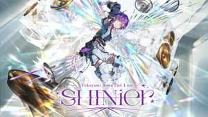 Tokoyami Towa 2nd Live “SHINier” — foto 1