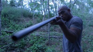 Terror en el bosque — foto 4