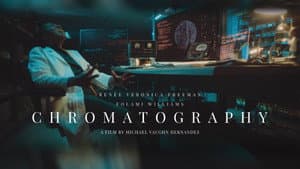 Chromatography — foto 1