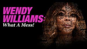 Wendy Williams: What a Mess! — foto 3