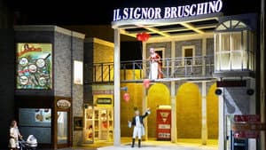 Rossini - Il signor Bruschino — foto 1