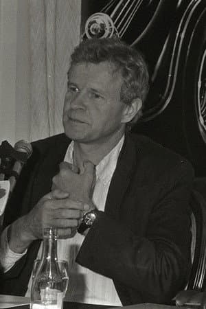 Andrew Grieve