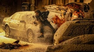 Resident Evil: Noche cero — foto 9