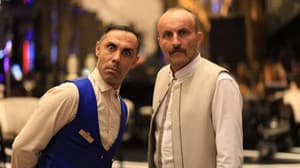 Bana Bir Soygun Yaz 2 — foto 3