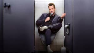 Jim Jefferies: Intolerant — foto 1