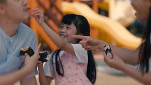 ลมหายใจสุดท้ายที่ปลายรอยยิ้ม — foto 1