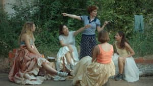 Las chicas están bien — foto 2