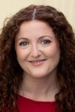 Fiona Crombie