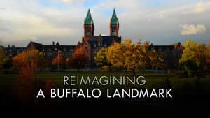 Reimagining A Buffalo Landmark — foto 1