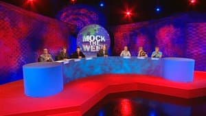 Mock the Week: Too Hot for TV — foto 1