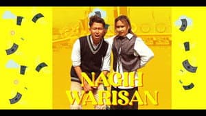 Nagih Warisan — foto 1