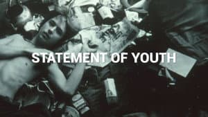Statement of Youth — foto 3