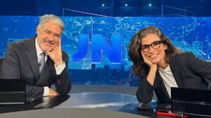 Jornal Nacional — foto 10