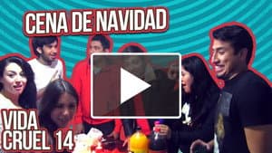 Cena de Navidad
