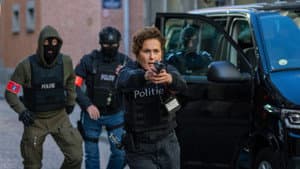 Blutspur Antwerpen — foto 9
