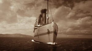 The Mystery of Britannic — foto 1