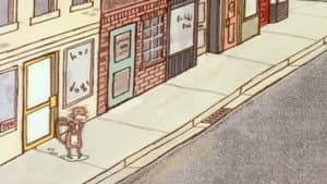 Utica Cartoon — foto 5