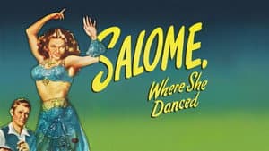 Salome, Where She Danced — foto 10