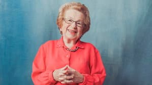 Ask Dr. Ruth — foto 7