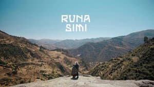 Runa Simi — foto 2