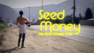 Seed Money: The Chuck Holmes Story — foto 5