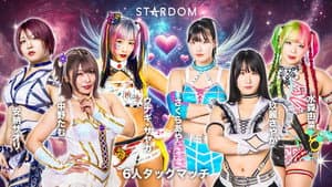 STARDOM DREAM in ANJO〜中野たむ凱旋〜 — foto 1