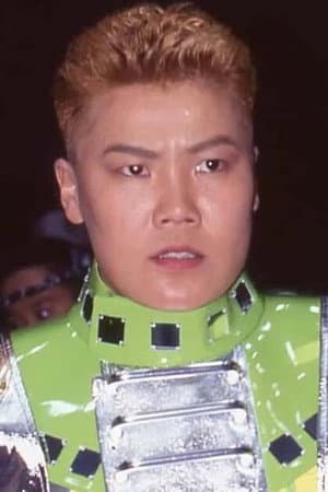 鈴木智江子