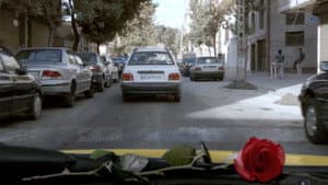 Taxi Teherán — foto 5