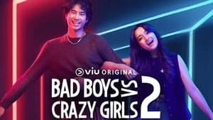 Bad Boys VS Crazy Girls — foto 6