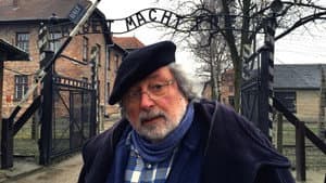 Son morto che ero bambino - Francesco Guccini va ad Auschwitz — foto 1