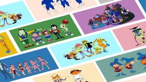 The Mini-Monsters: Adventures at Camp Mini-Mon — foto 1