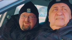 Nie taki znowu Święty Mikołaj — foto 5