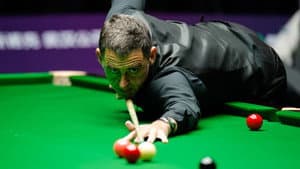 Ronnie O'Sullivan: The Edge of Everything — foto 6