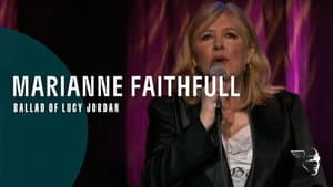 Marianne Faithfull - Live in Hollywood — foto 1
