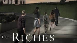 The Riches — foto 6