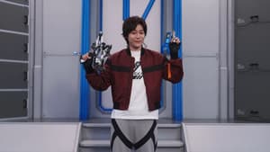 超宇宙刑事ギャバン インフィニティ 蒸着講座 — foto 2