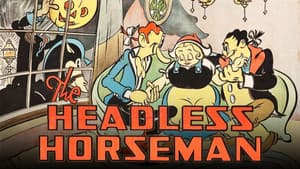 The Headless Horseman — foto 5