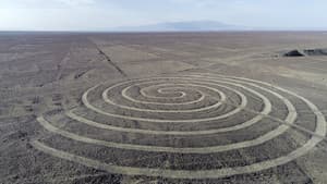 The Last Secrets of the Nasca — foto 1