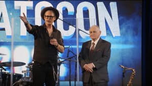 The 11th Annual On Cinema Oscar Special LIVE from AmatoCon — foto 8